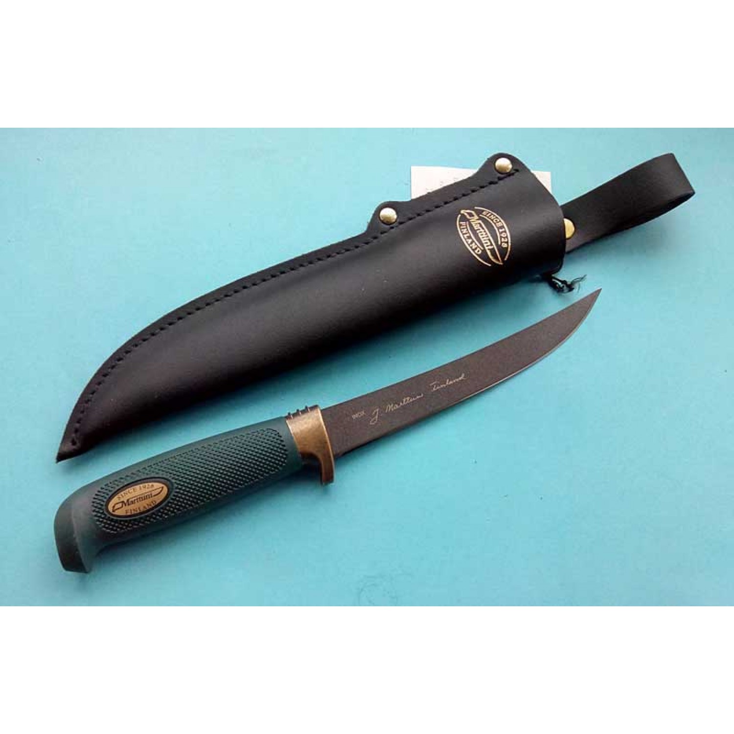 Покупка Нож MARTTIINI HUNTER CARVING KNIFE (150/270) в Минске Беларуси